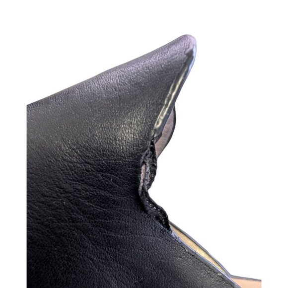 NakedFeet Flow Platform Sandals *READ* - Picture 11 of 12